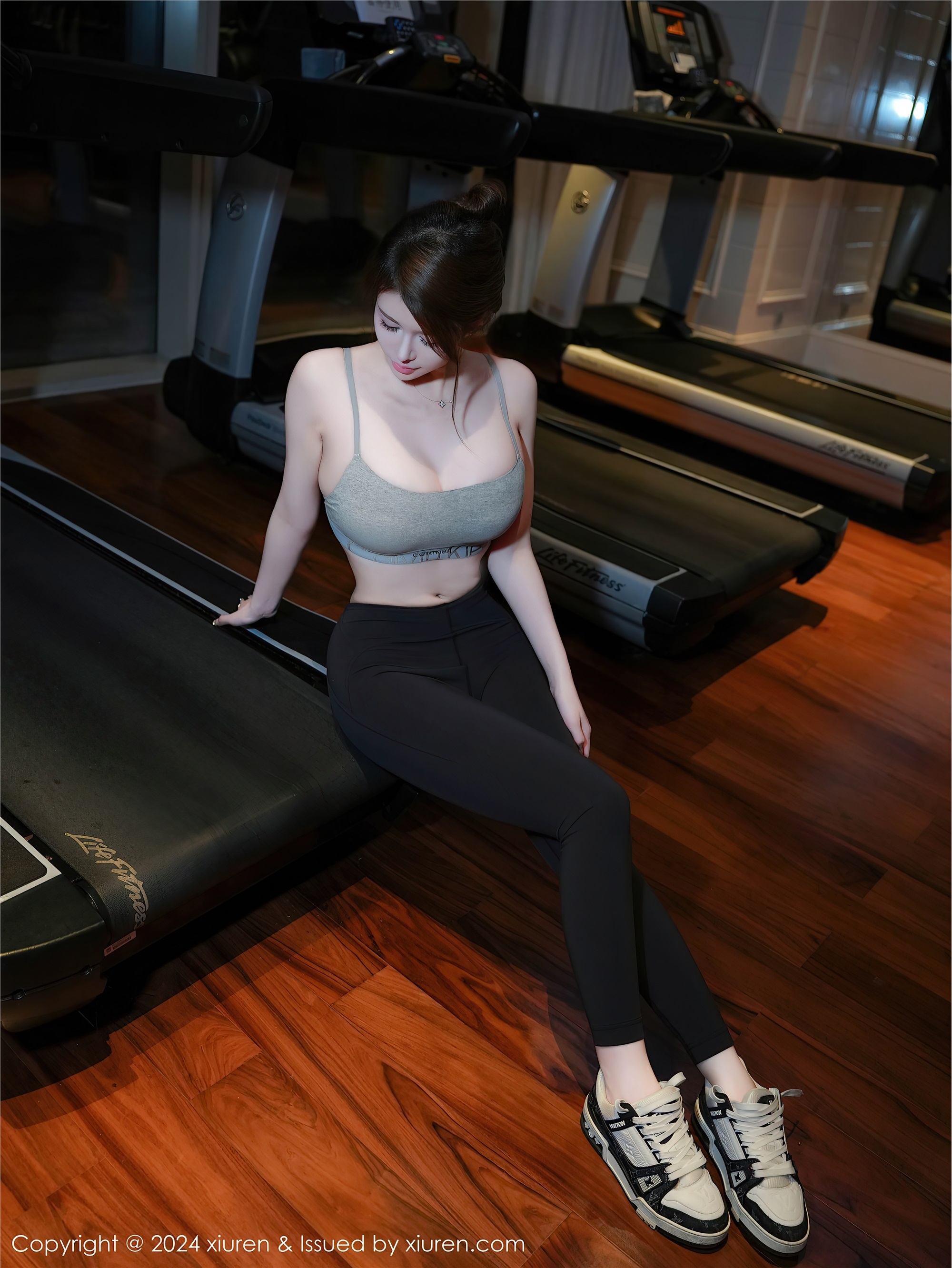 Xiuren秀人网 2024.11.15 NO.9452 甜妮